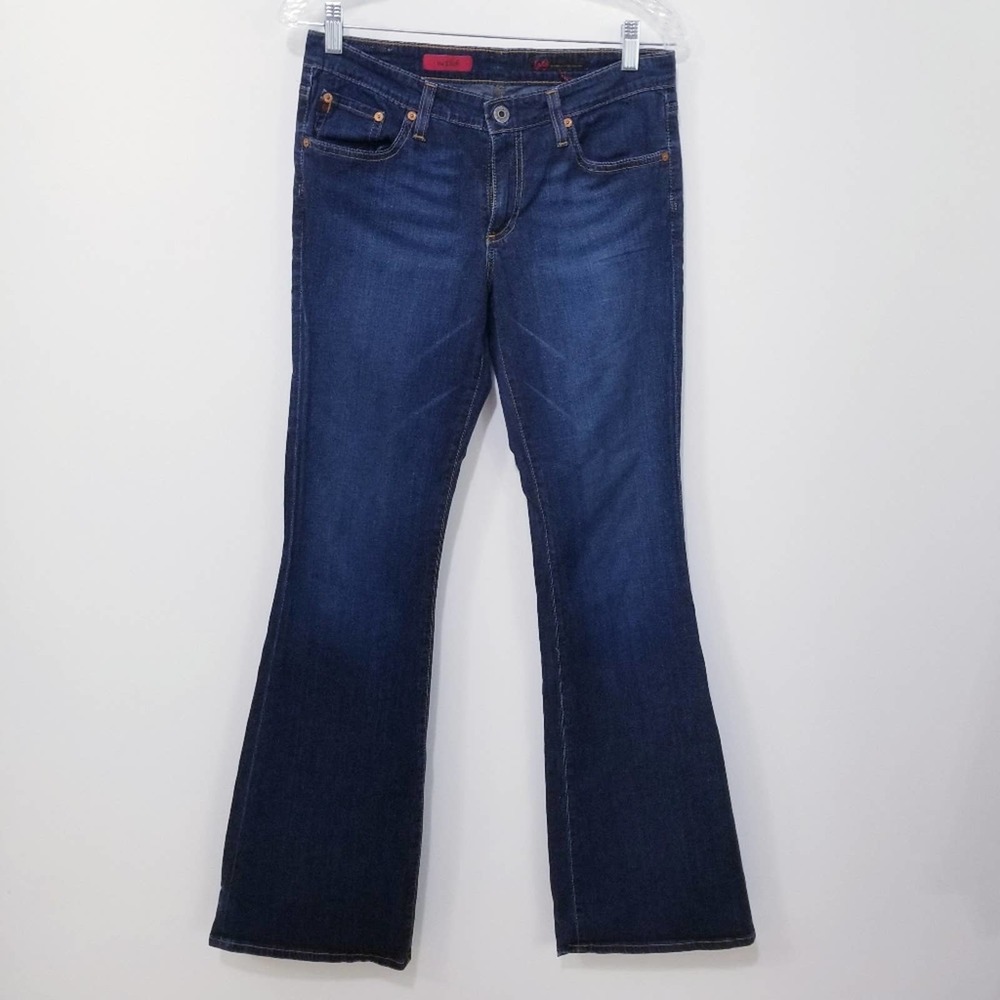 AG Adriano Goldschmied The Club Jeans
